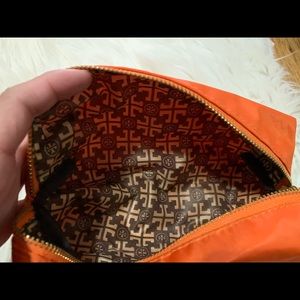 Tory Burch Bags - Tory Burch make up bag Tory Burch Bags - Tory Burch make up bag